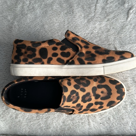 A New Day slip on sneaker - Picture 2 of 5